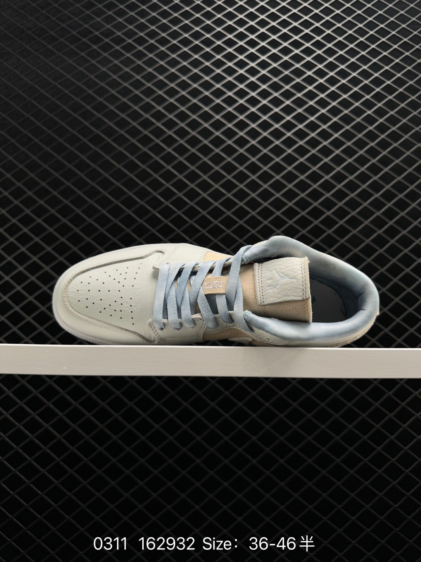 Nike Air Jordan 1 Low